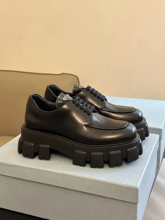 Prada Shoe 